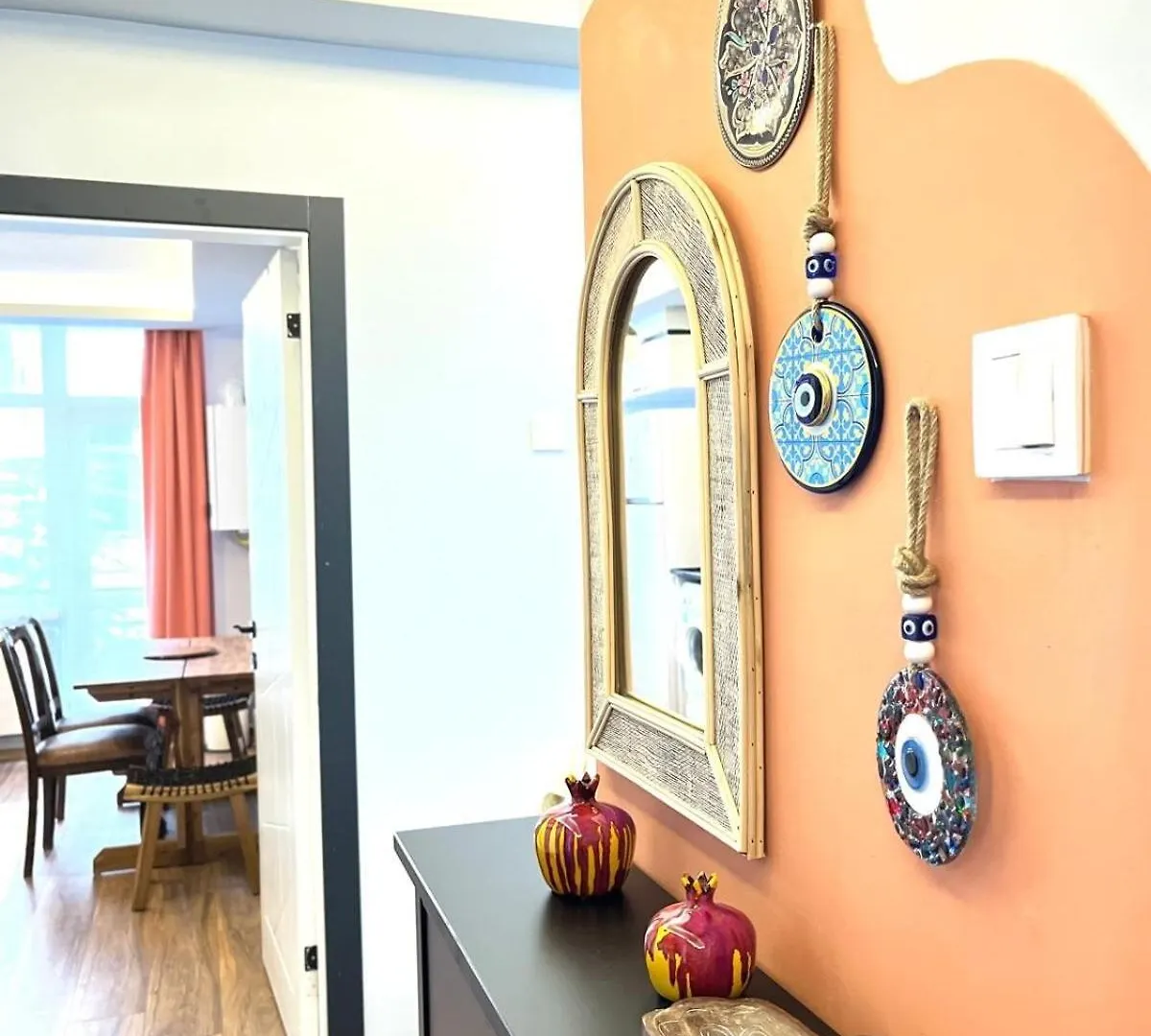 Kaira Homes 2 Ankara