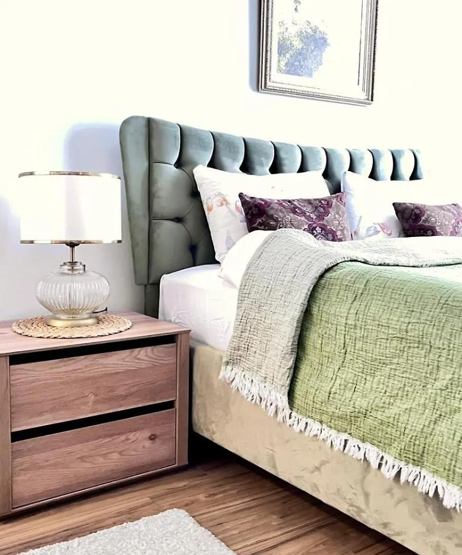 Lägenhet Kaira Homes 2 Ankara