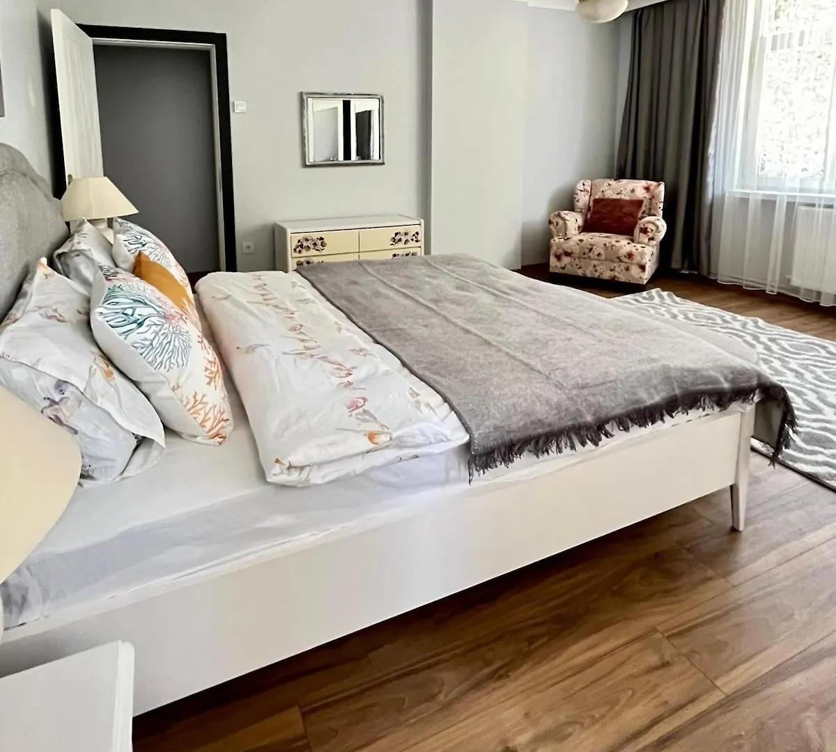 Lägenhet Kaira Homes 2 Ankara Turkiet