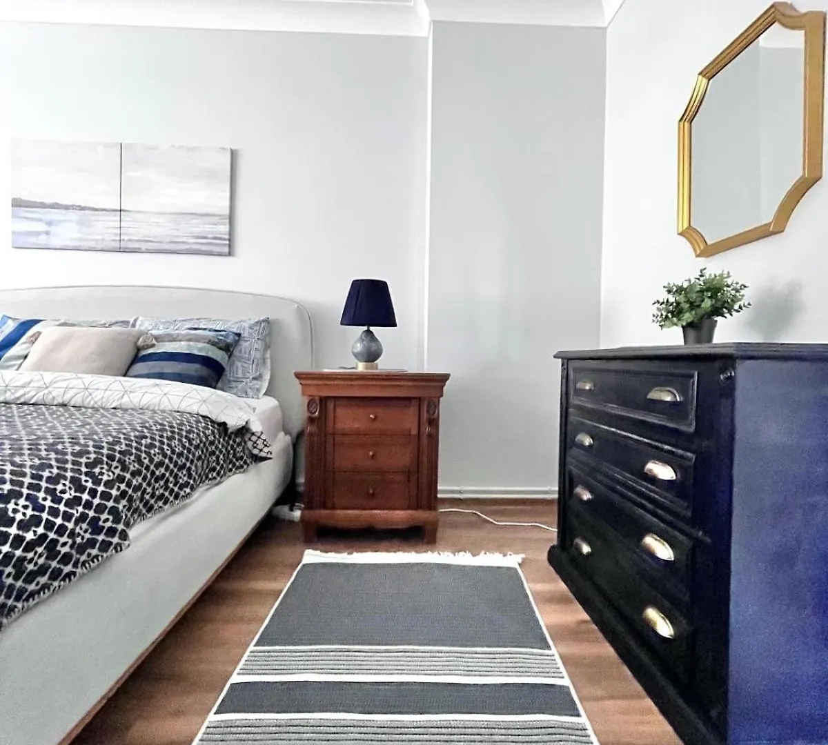 Kaira Homes 2 Ankara Lägenhet