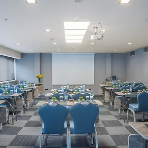 4* Hotel Radisson Blu