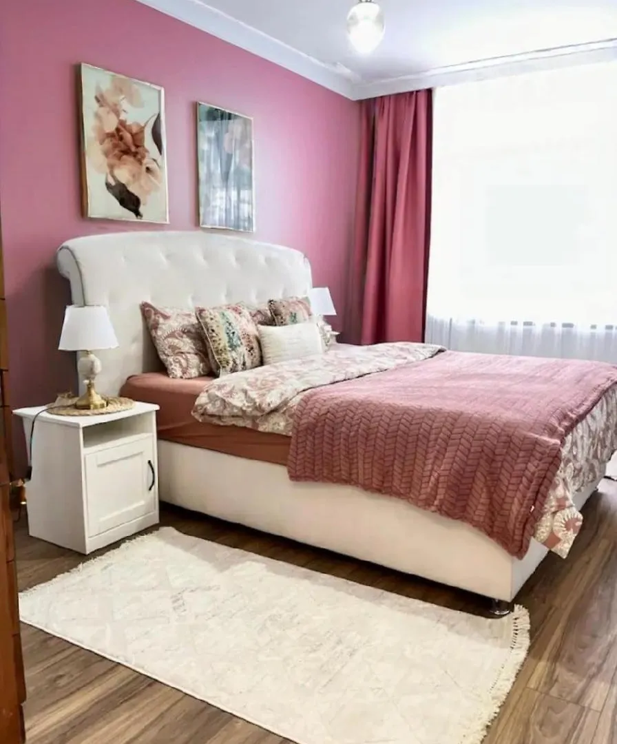 Apartament Kaira Homes 2 Ankara