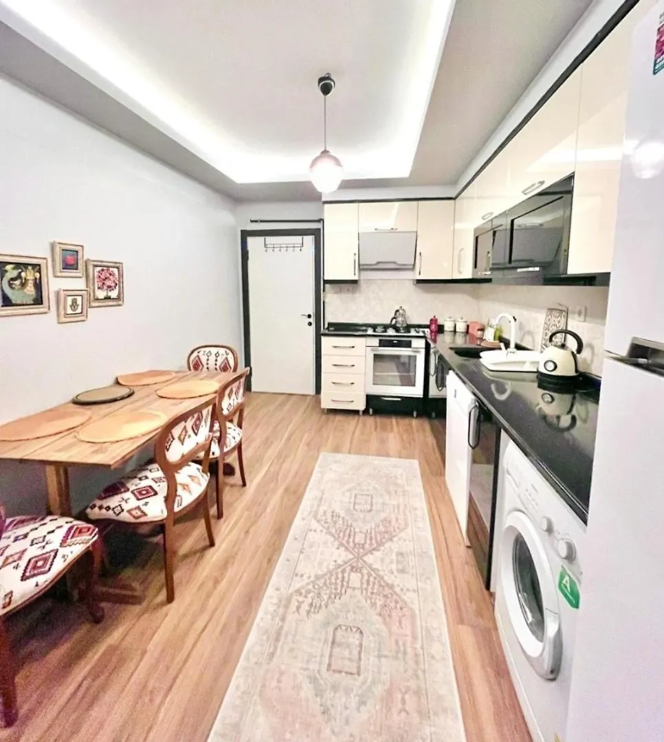 Kaira Homes 2 Ankara Turcja