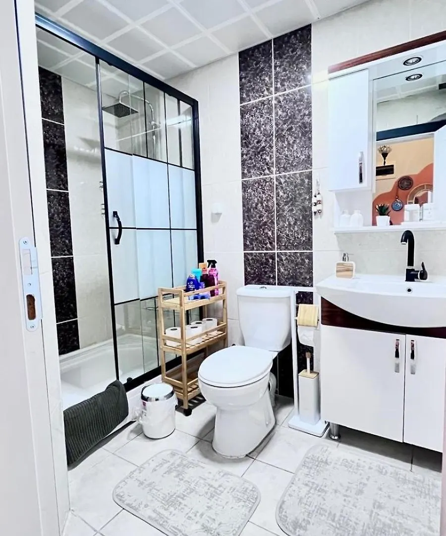 Apartament Kaira Homes 2 Ankara