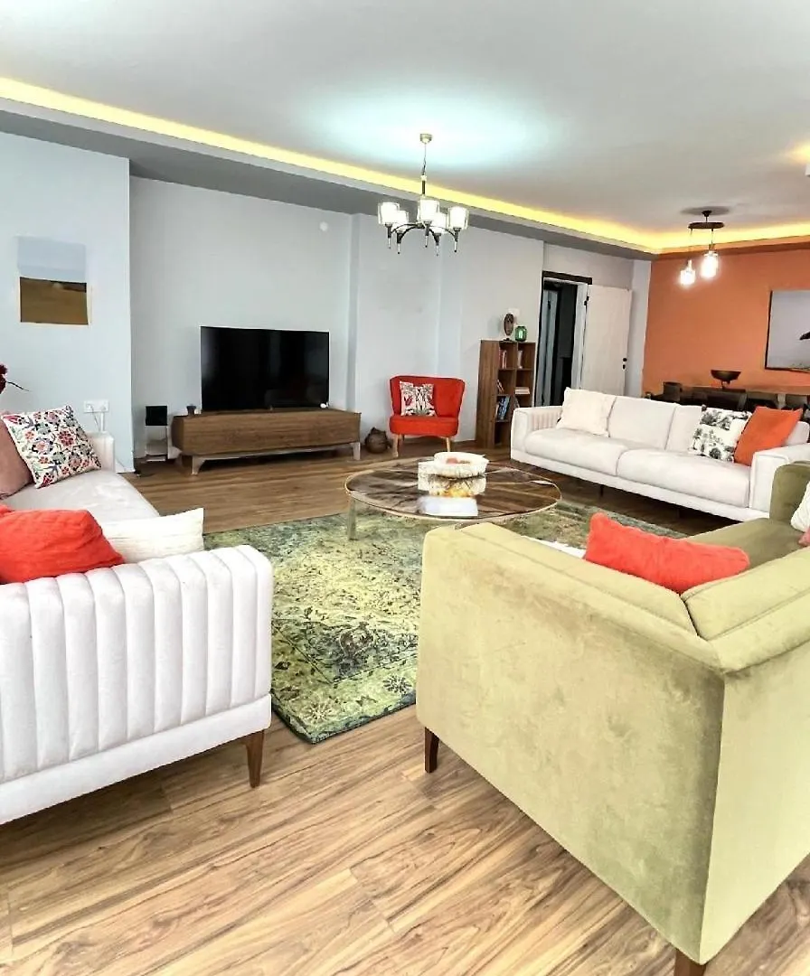 Kaira Homes 2 Ankara