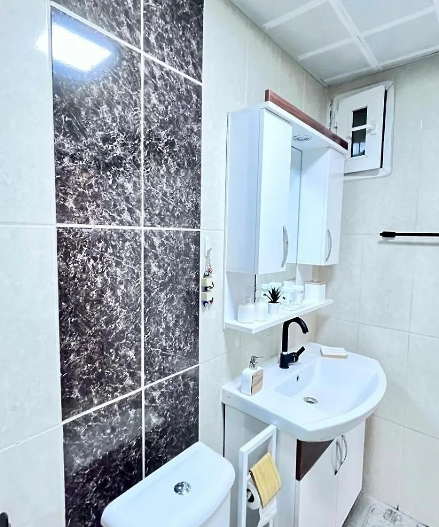 Kaira Homes 2 Ankara