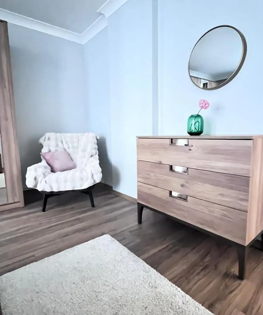 Kaira Homes 2 Ankara
