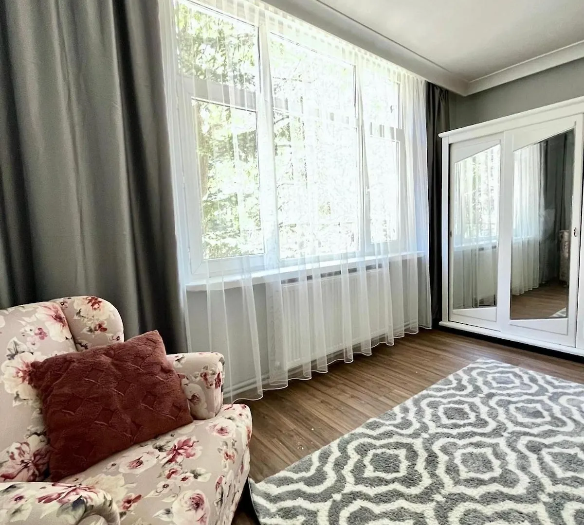 Kaira Homes 2 Ankara Turcja