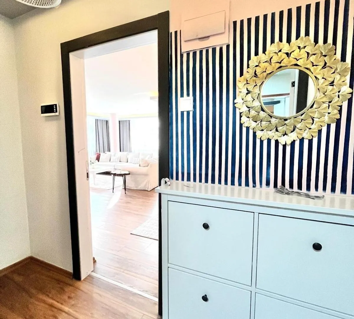 Kaira Homes 2 Ankara Apartament