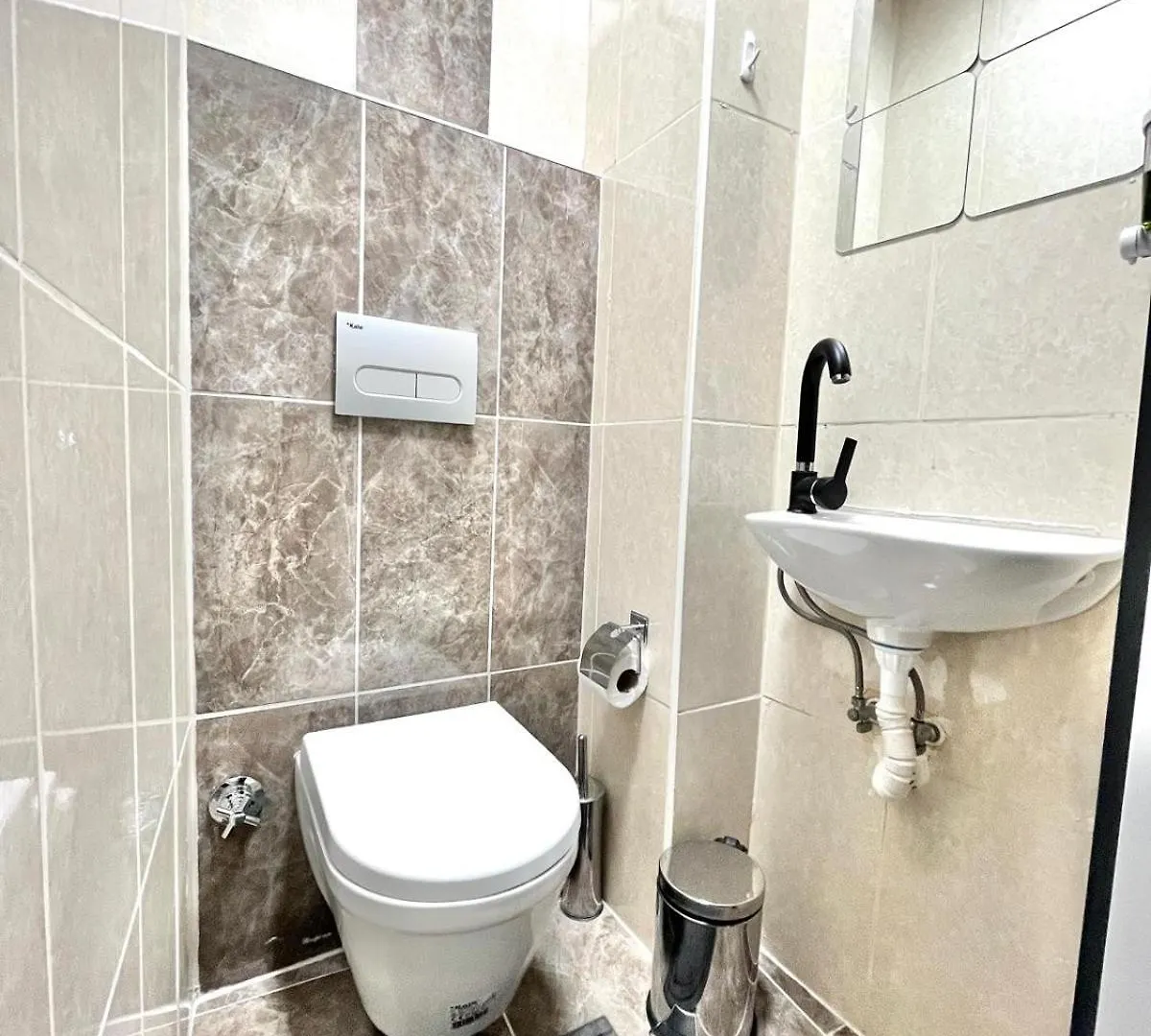 Kaira Homes 2 Ankara Turcja