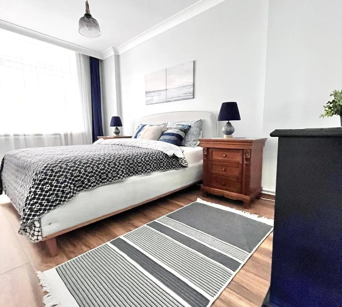 Apartament Kaira Homes 2 Ankara Turcja