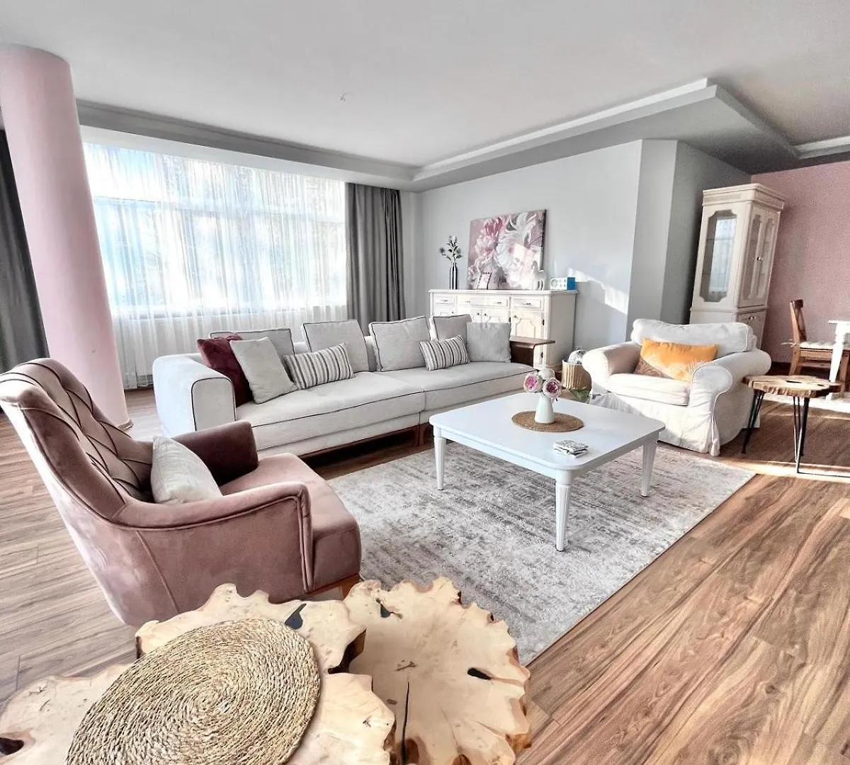 Kaira Homes 2 Ankara