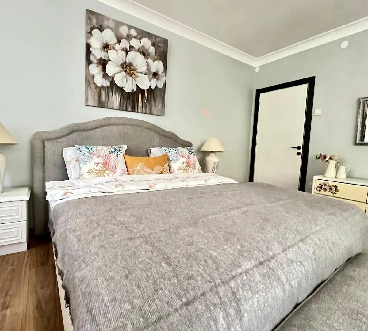 Kaira Homes 2 Ankara Apartament