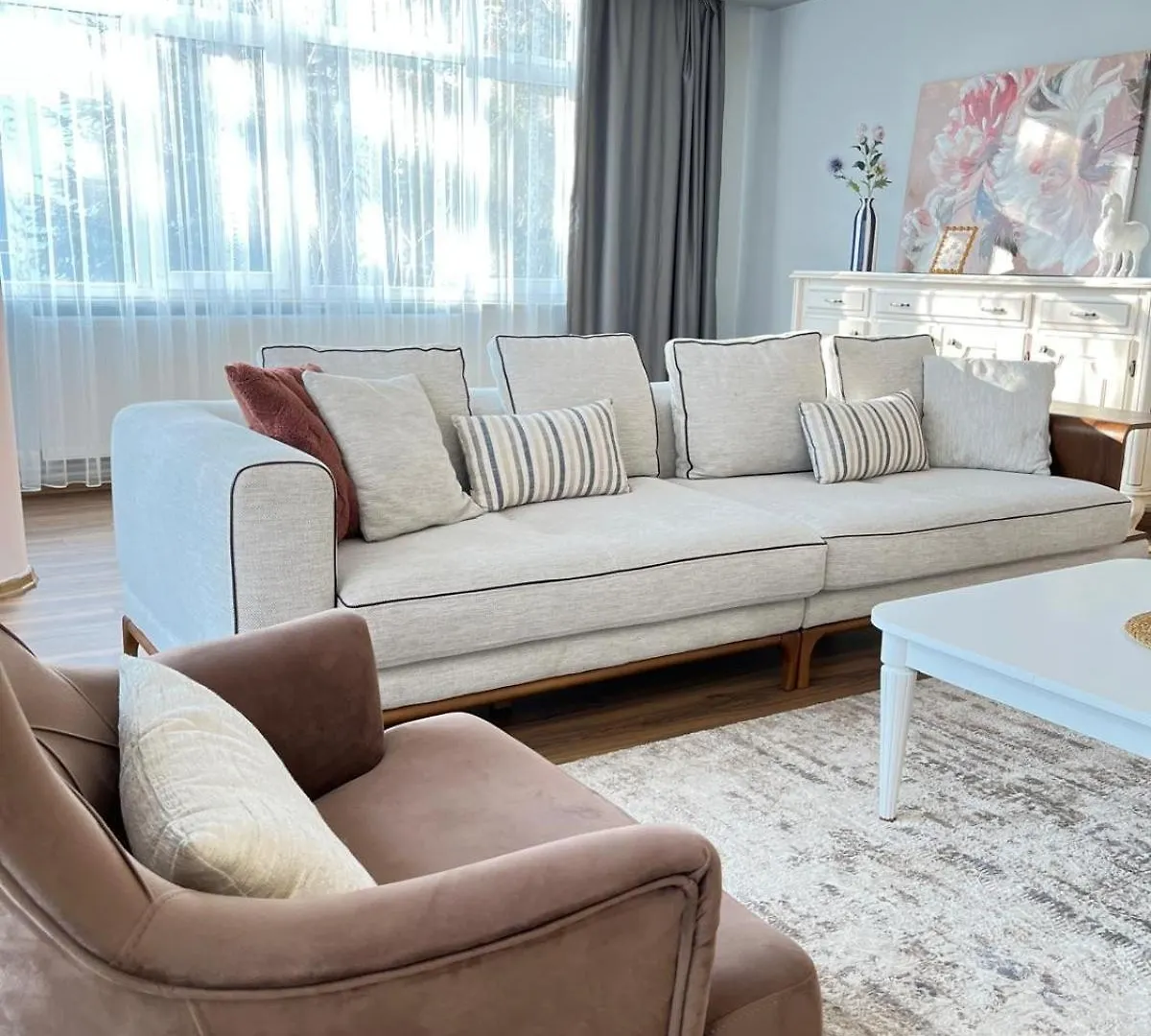 Apartament Kaira Homes 2 Ankara