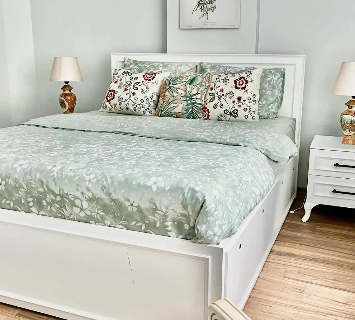 Kaira Homes 2 Ankara