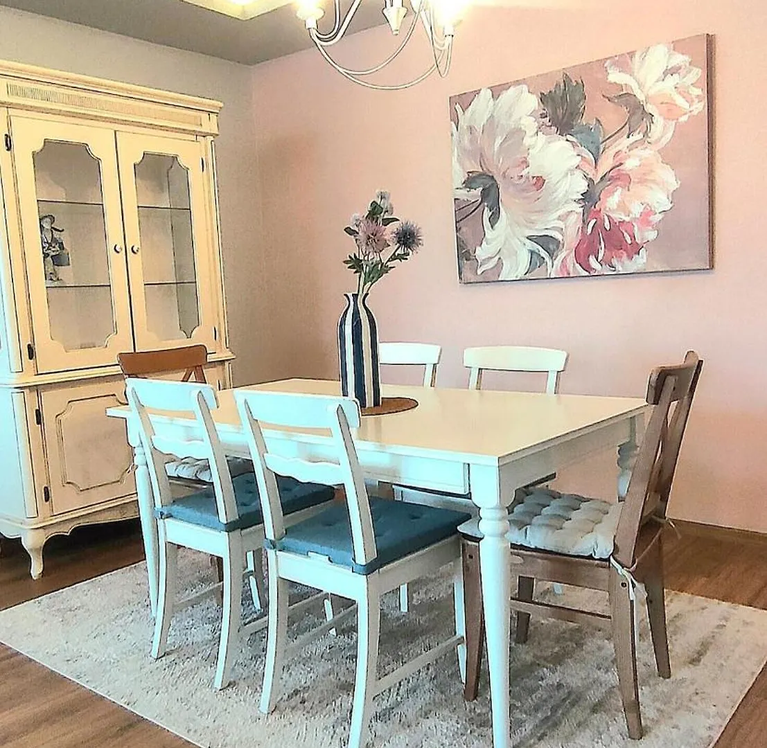 Apartament Kaira Homes 2 Ankara